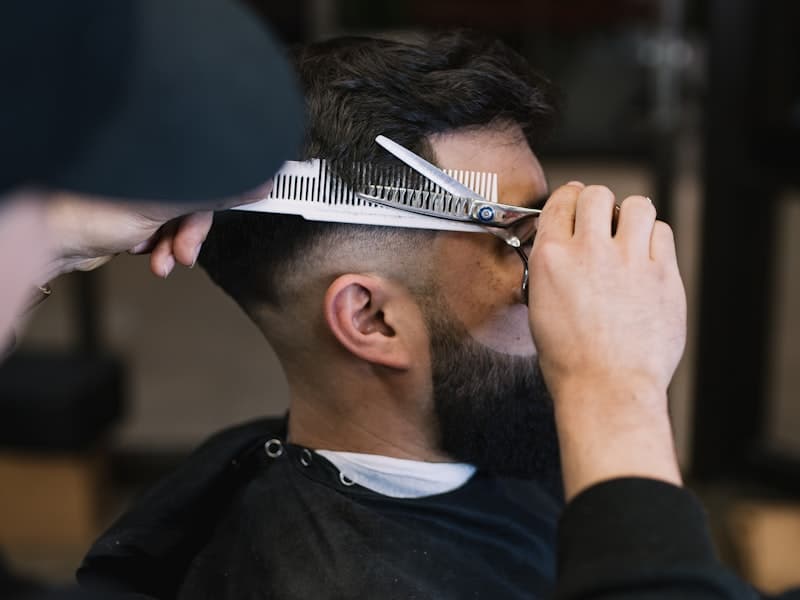 Barbershop