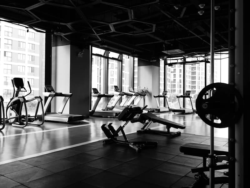 Fitness & recovery
